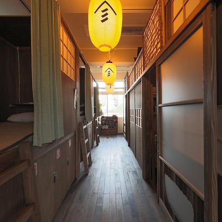 Yamagata Guesthouse山形ゲストハウス Murayama Экстерьер фото