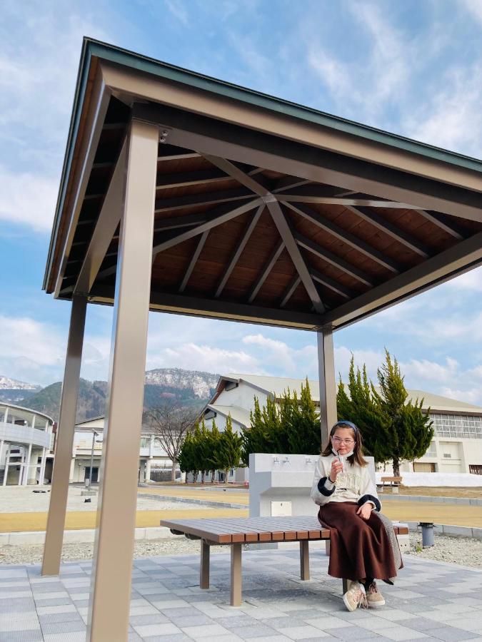 Yamagata Guesthouse山形ゲストハウス Murayama Экстерьер фото